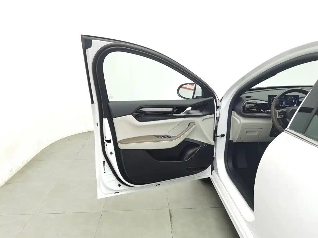 BYD Qin PLUS 2024 — фото 8