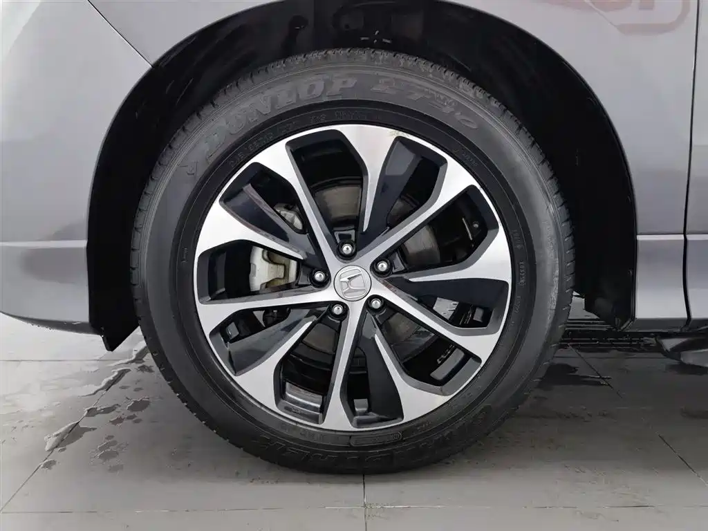 Honda Avancier 2017 — фото 17