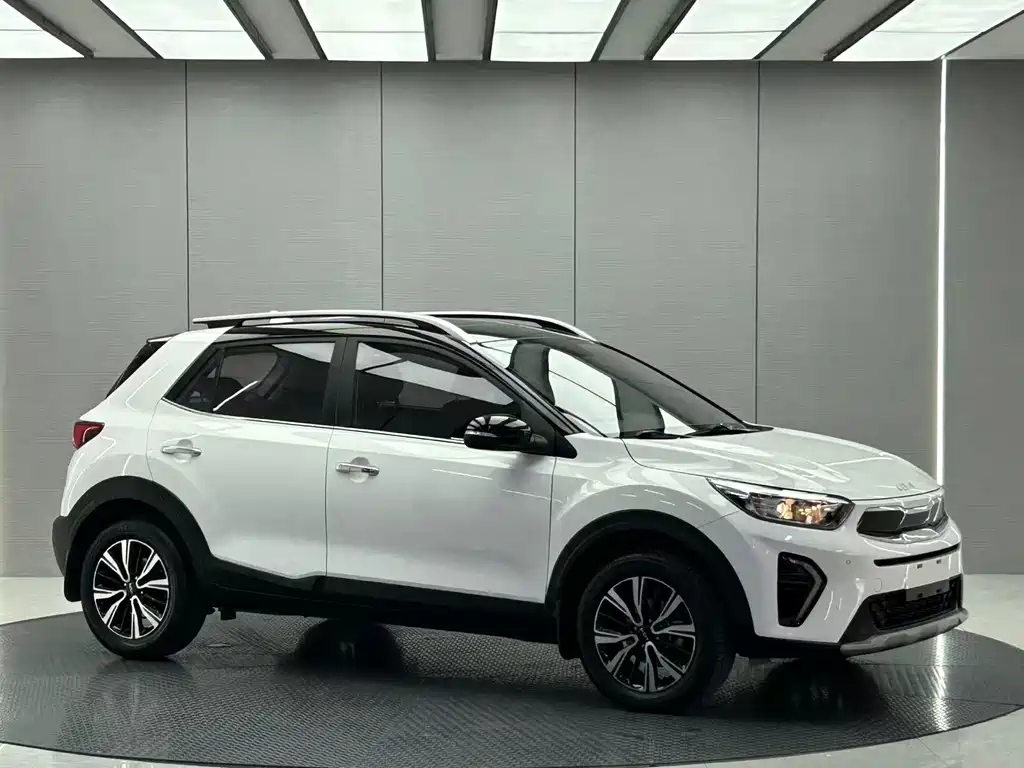 Kia KX1 2021 — фото 7
