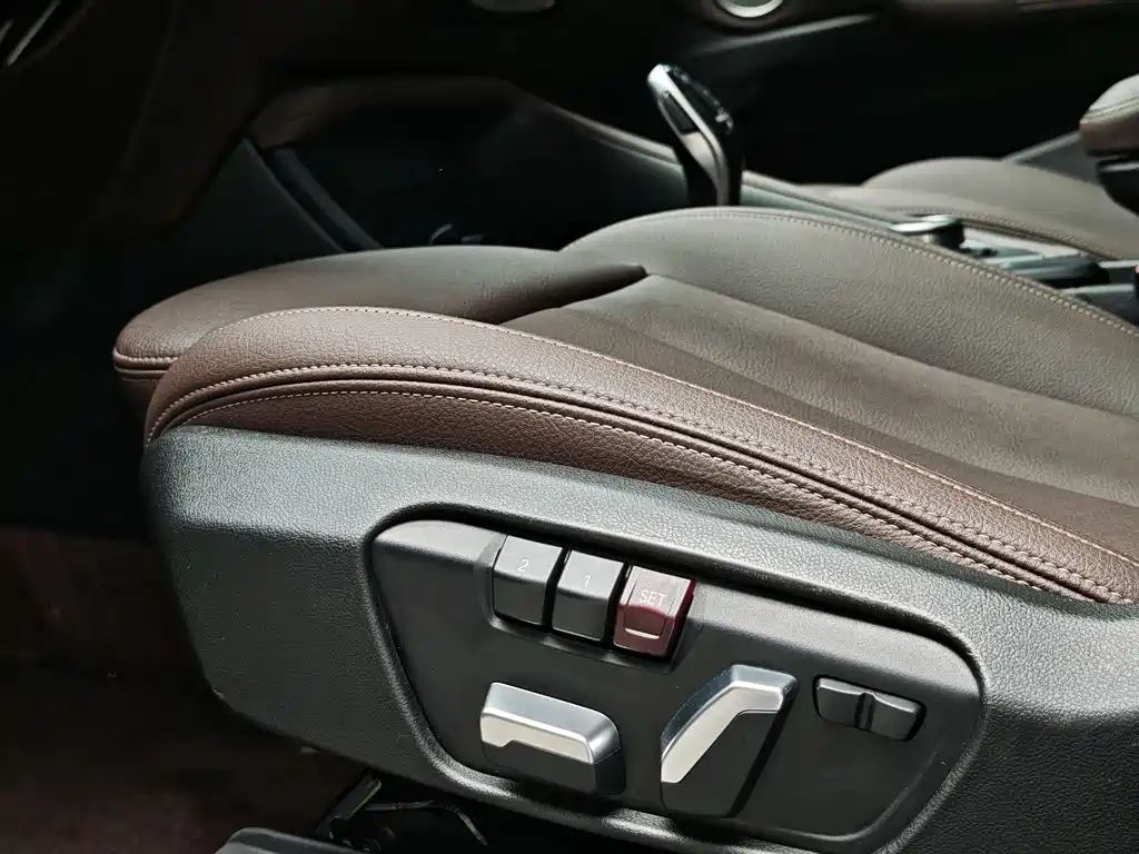BMW X1 2022 — фото 19