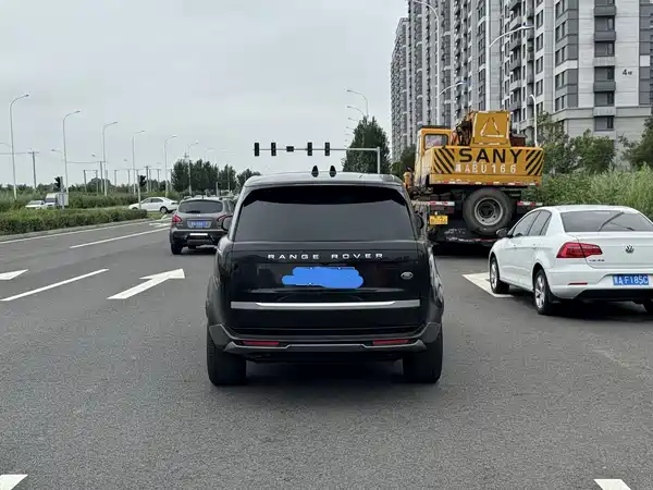 Land Rover Range Rover 2024