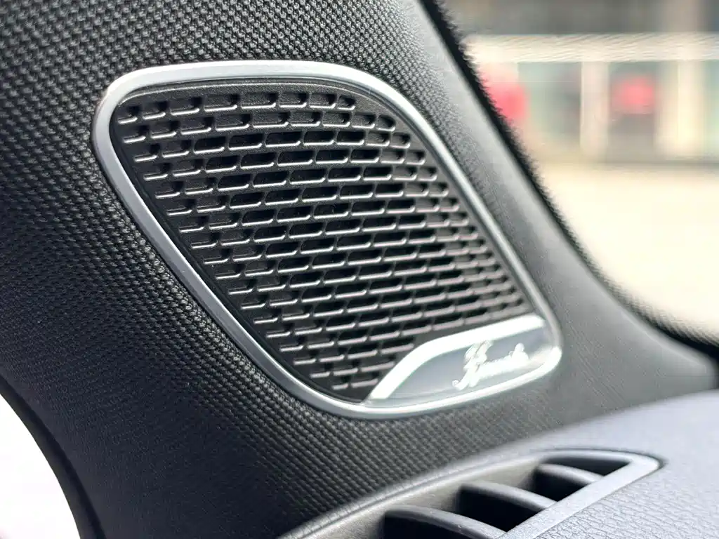 Mercedes-Benz A-Class AMG 2022 — фото 13