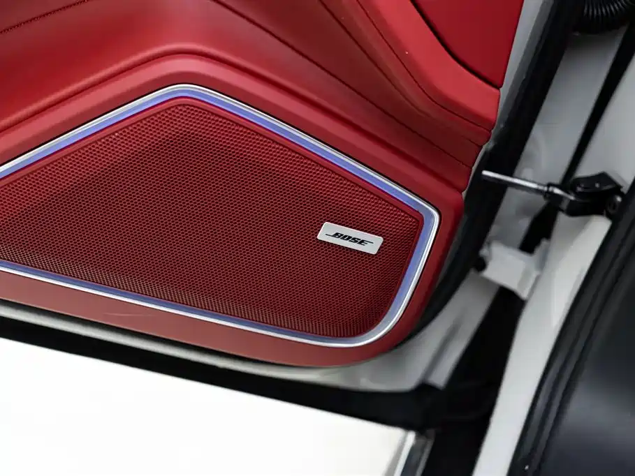 Porsche Panamera 2021 — фото 17