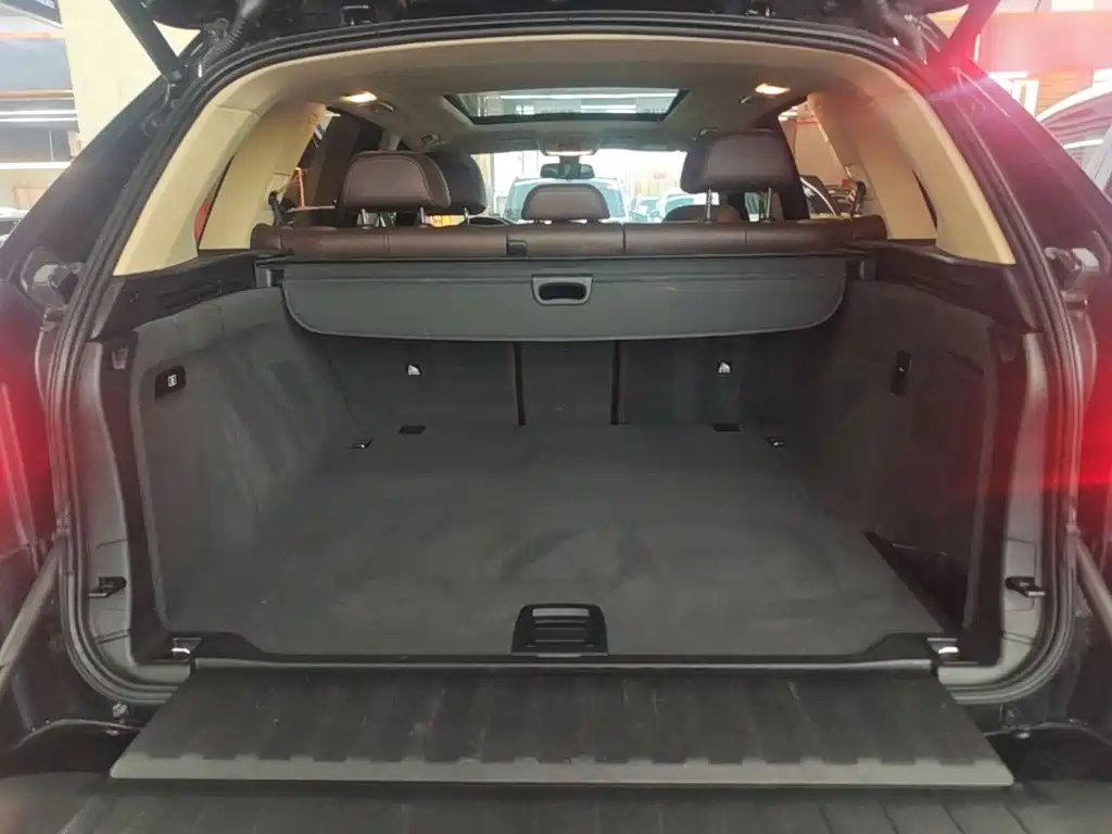 BMW X5 2018 — фото 19