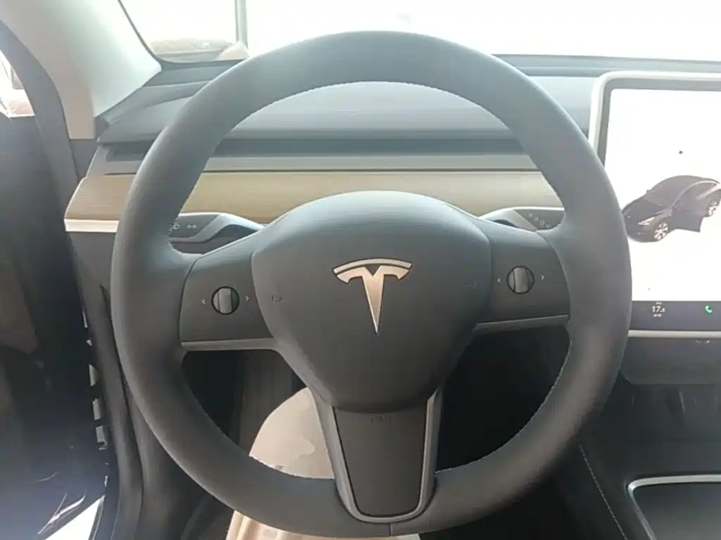 Tesla Model Y 2023 — фото 11