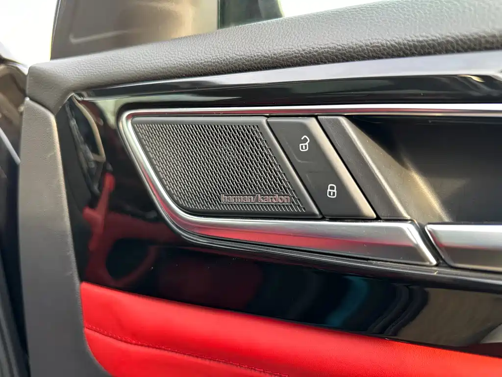 Volkswagen Teramont 2022 — фото 16