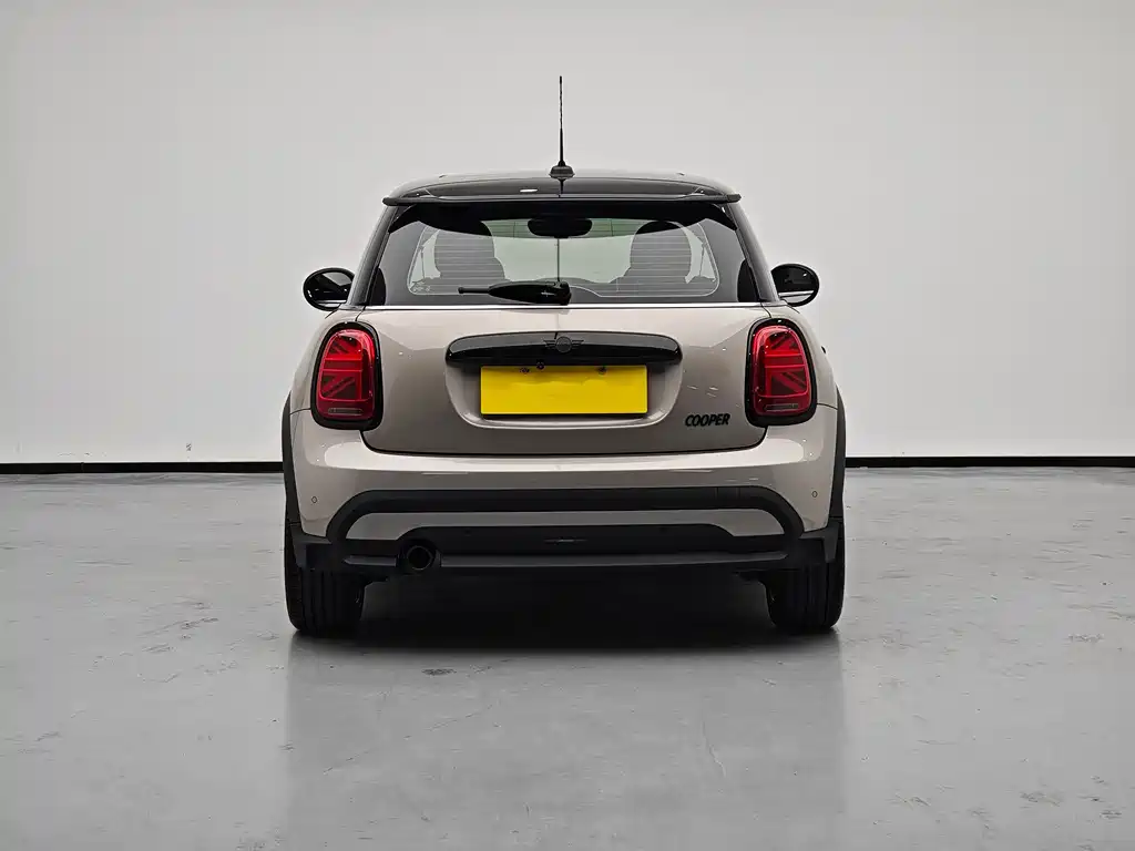 MINI Mini 2022