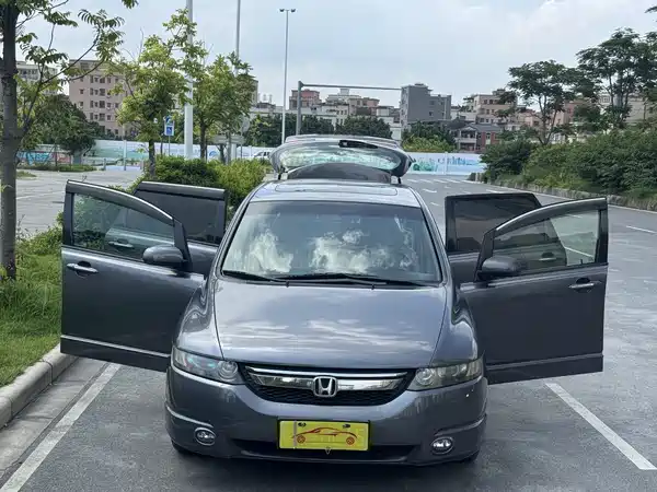 Honda Odyssey 2007