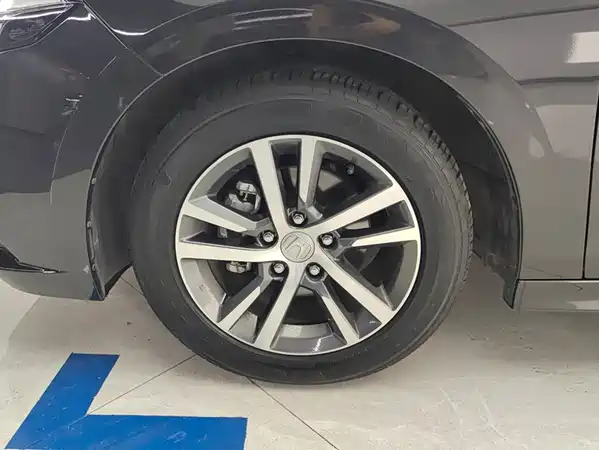 Honda Integra 2024