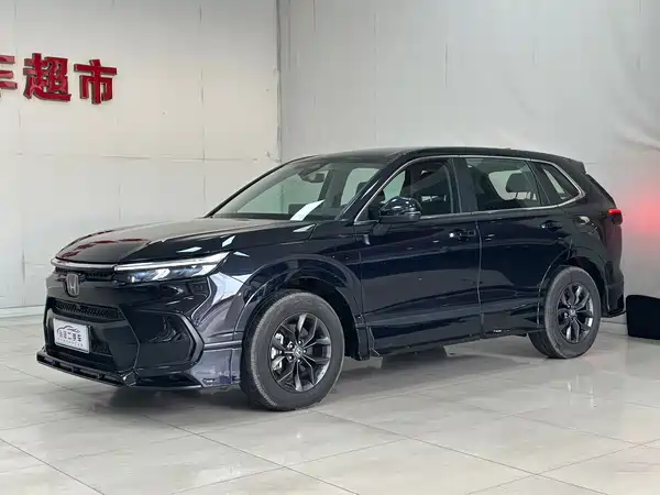Honda Breeze 2025