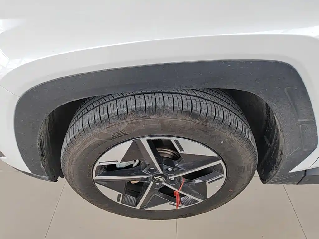 Hyundai Tucson 2025 — фото 23