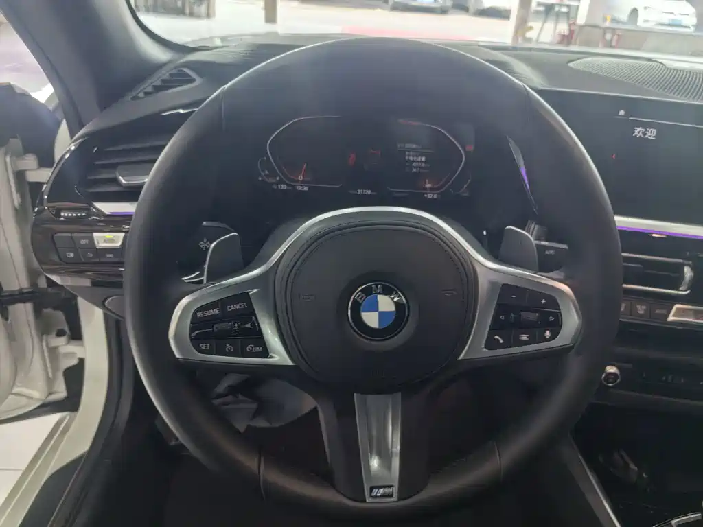 BMW Z4 2021 — фото 7