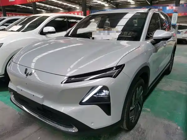 Wuling Starlight S 2024