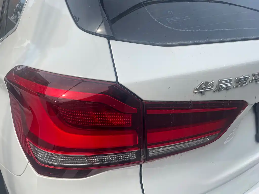 BMW X1 2022 — фото 10