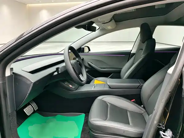 Tesla Model 3 2025