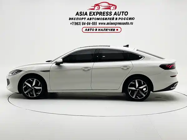 Volkswagen Lamando 2022