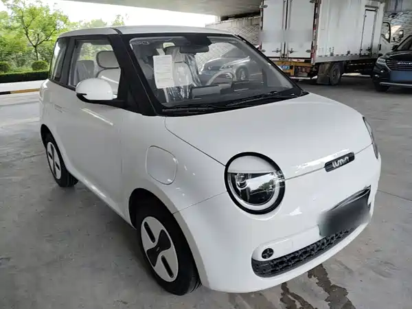 Changan Lumin 2026