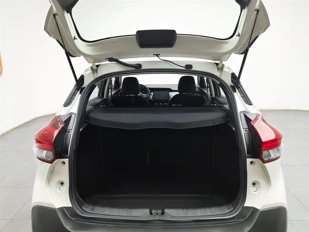 Nissan Kicks 2021 — фото 16