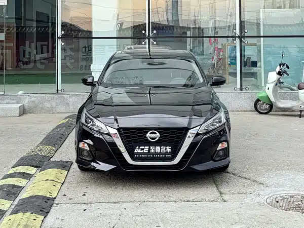 Nissan Teana 2021