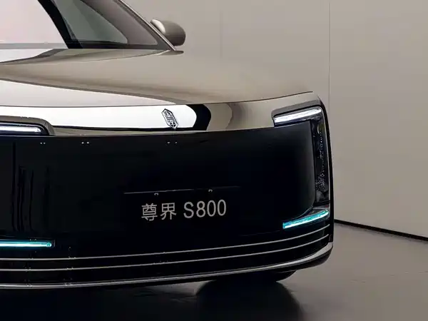 Zunjie S800 2025