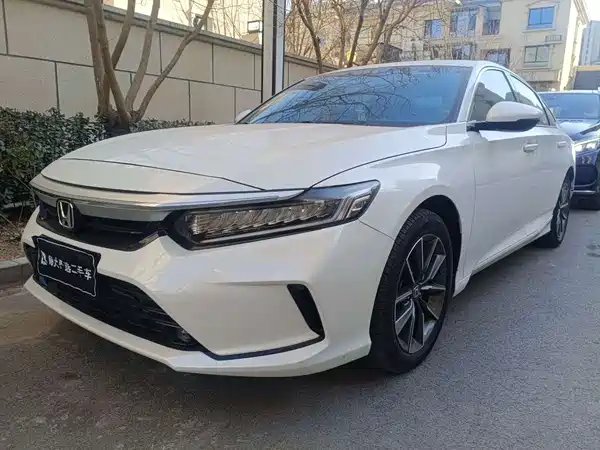 Honda Inspire 2022