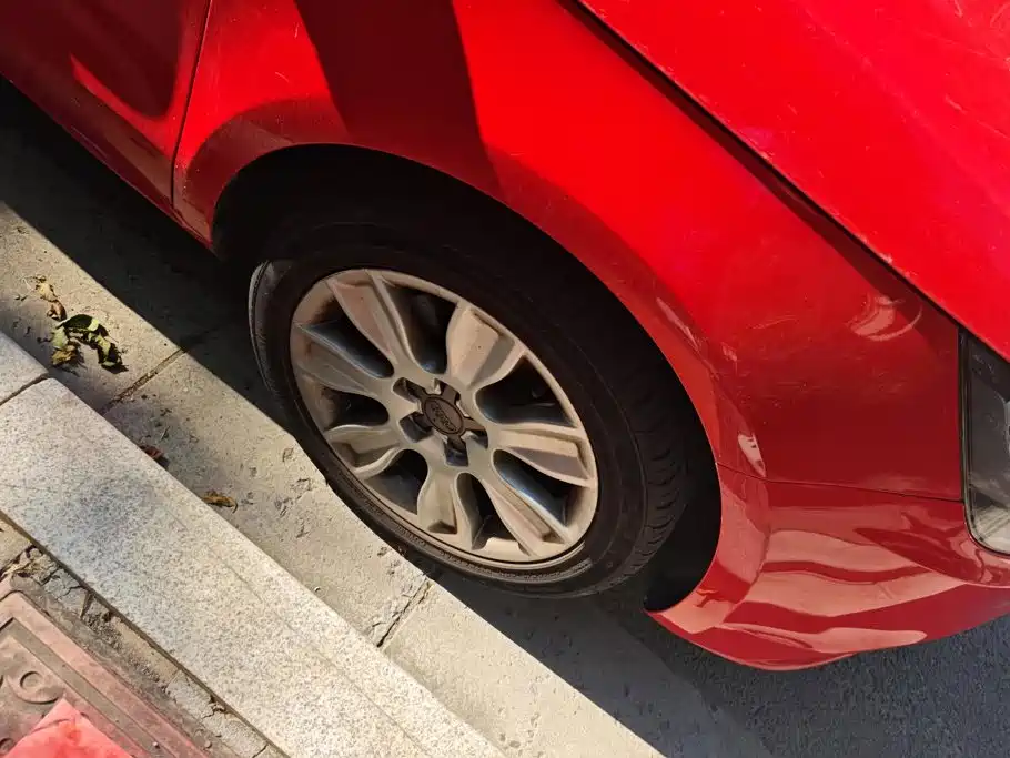 Audi A1 2015