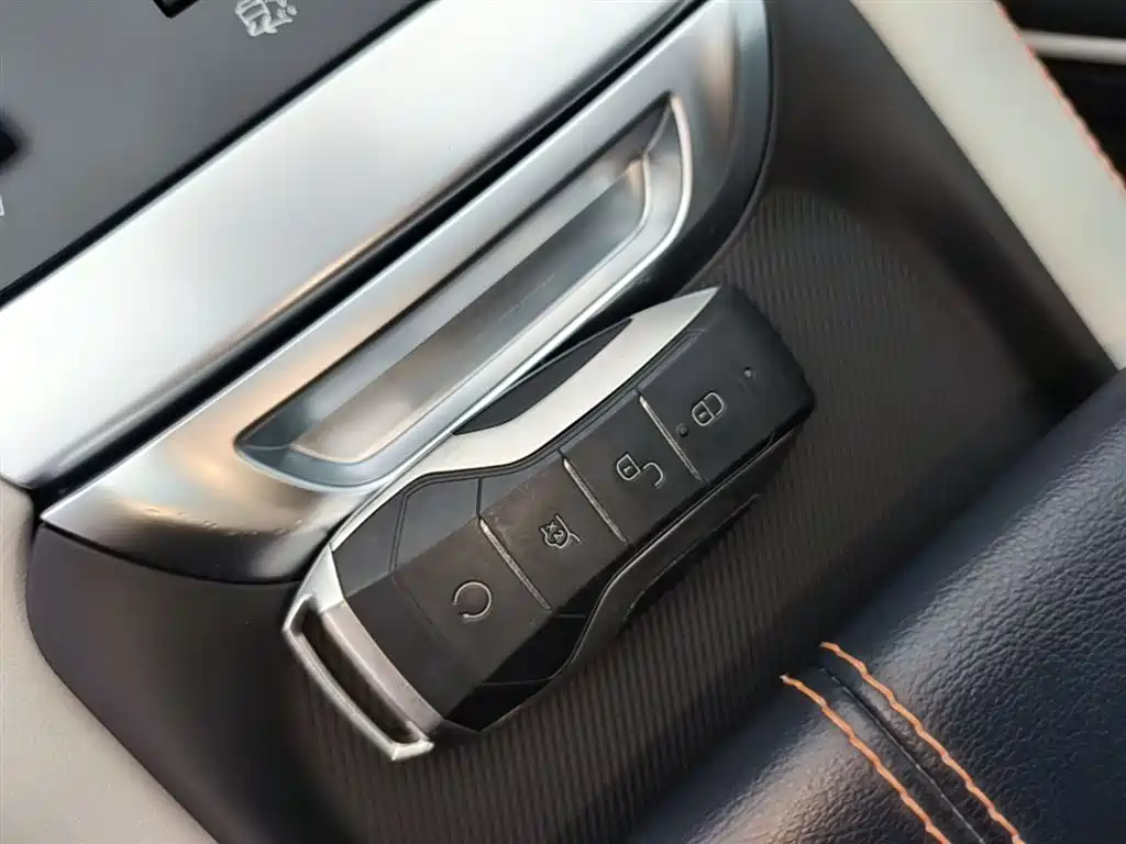 BYD PLUS New Energy 2022 — фото 9
