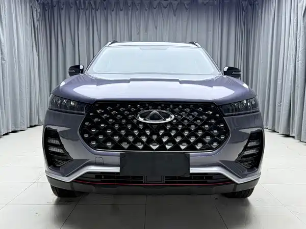 Chery Tiggo 7 2022