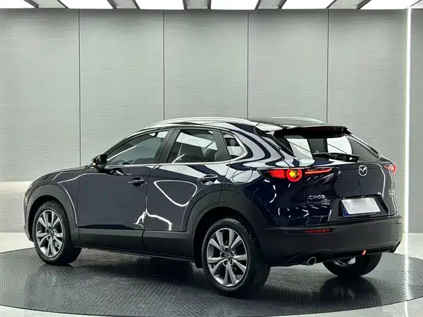 Mazda CX-30 2021