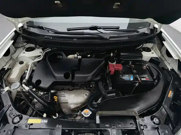 Nissan X-Trail 2012