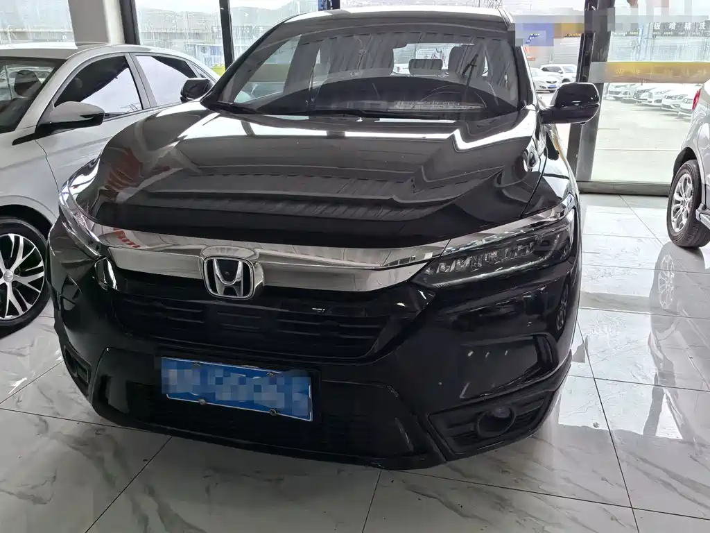 Honda Breeze 2022 — фото 2