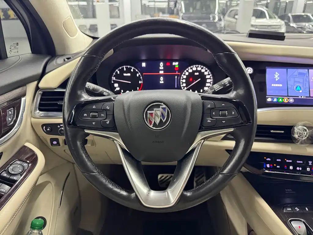Buick Enclave 2020 — фото 13