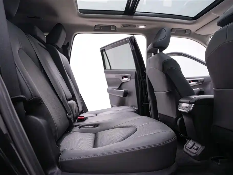 Toyota Highlander 2021 — фото 25