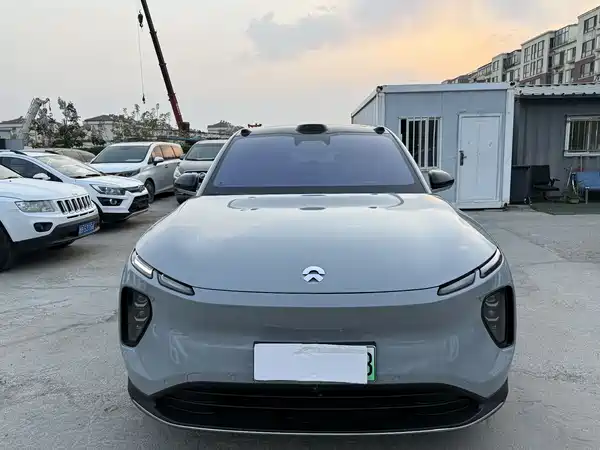 NIO EC6 2024