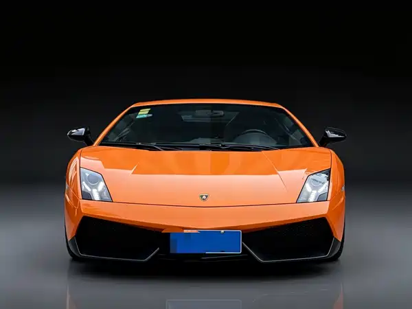 Lamborghini Gallardo 2011