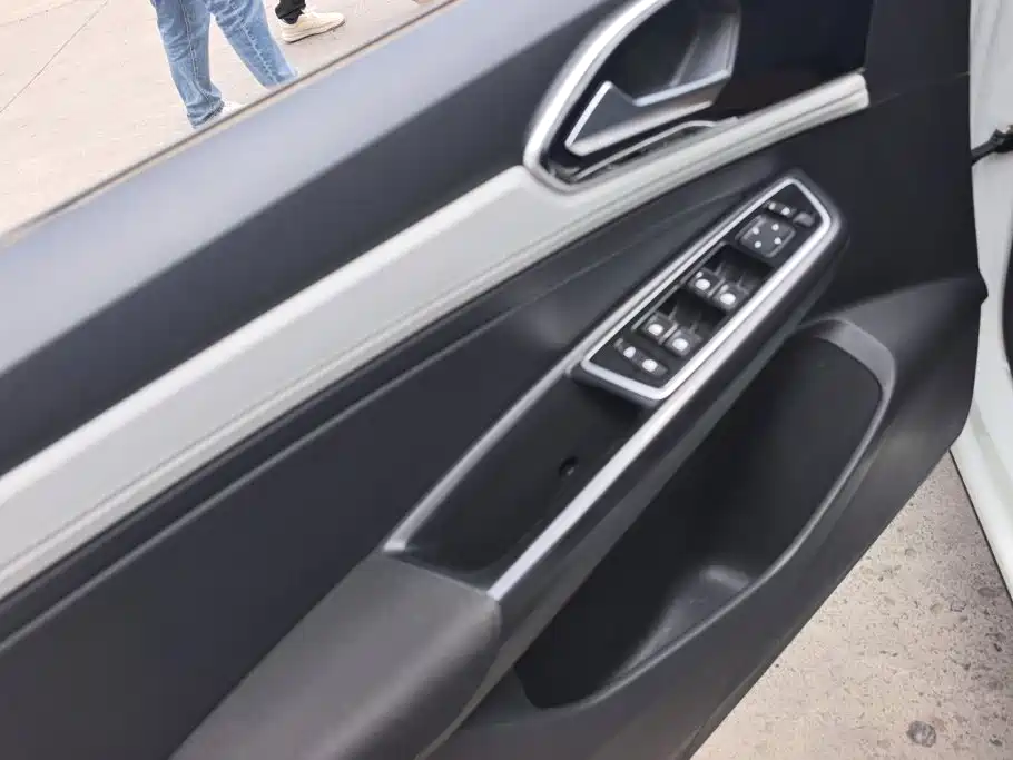Jetta VS7 2023