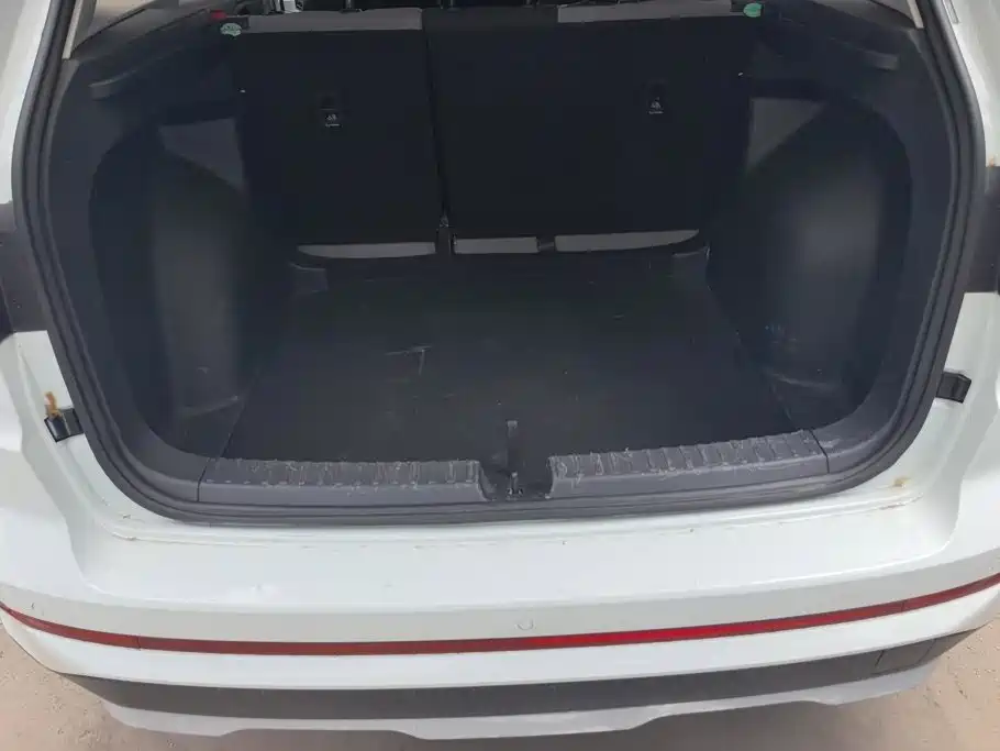 Jetta VS7 2023