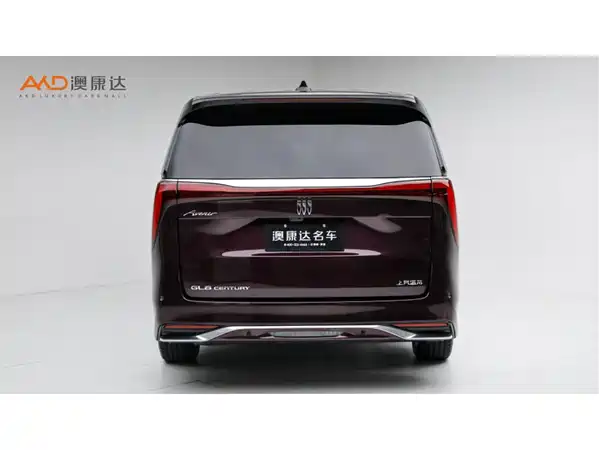 Buick Century 2023