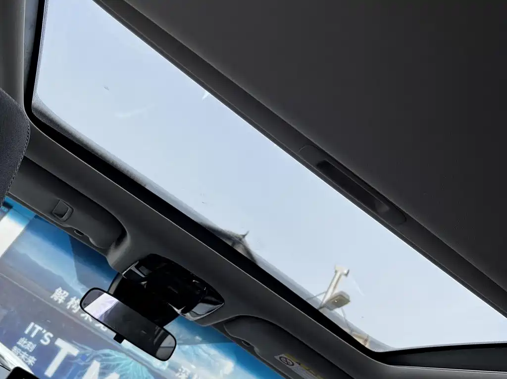 Toyota Harrier 2023 — фото 24