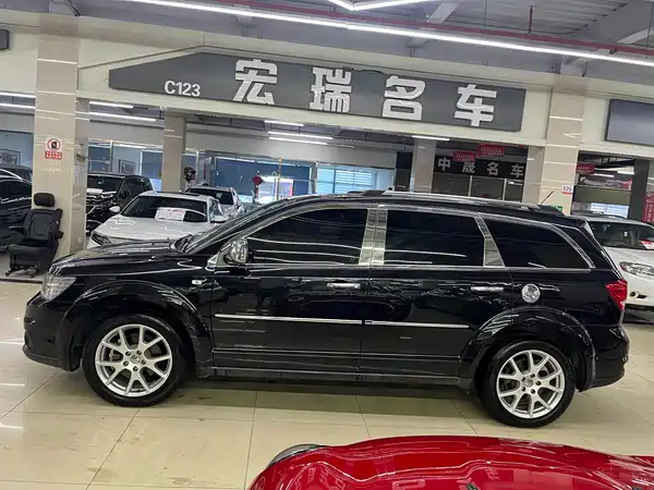 Dodge Coolwei 2013