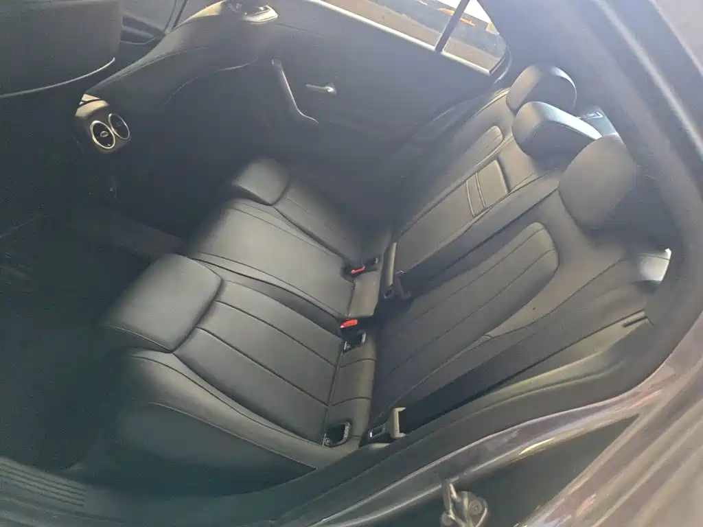 Mercedes-Benz A-Class 2022 — фото 17