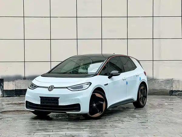 Volkswagen ID.3 2022