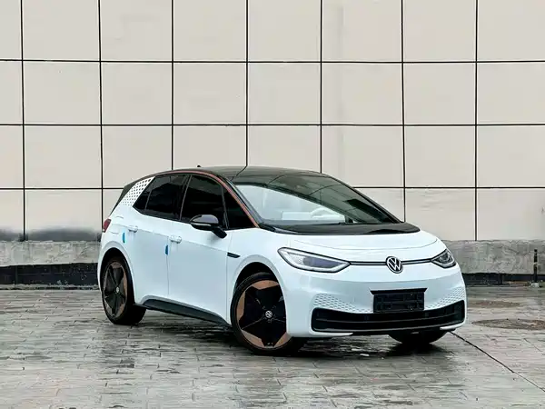 Volkswagen ID.3 2022