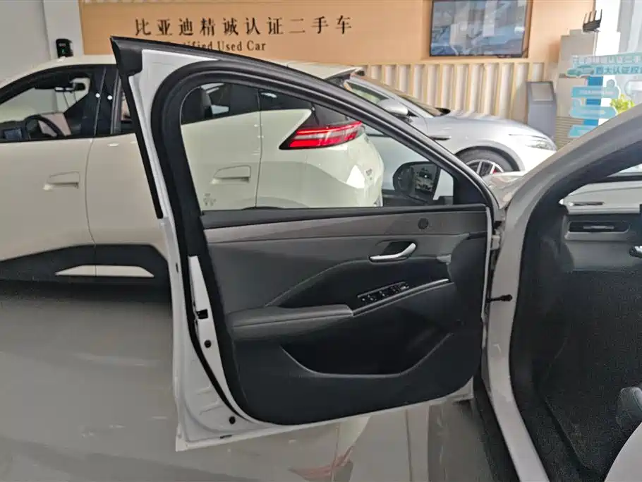 BYD Qin PLUS 2025 — фото 7