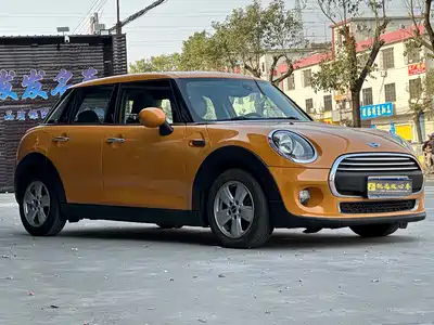 MINI MINI 2016