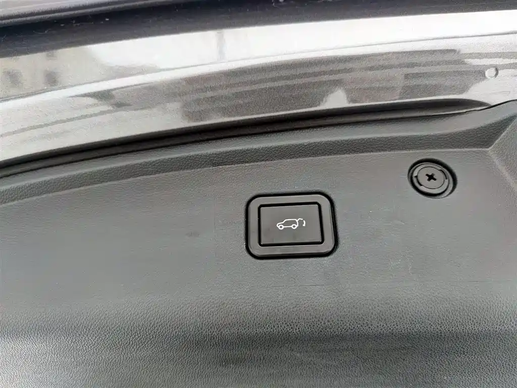 Changan CS75 PLUS 2023 — фото 17