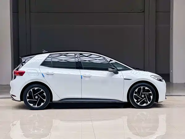 Volkswagen ID.3 2023