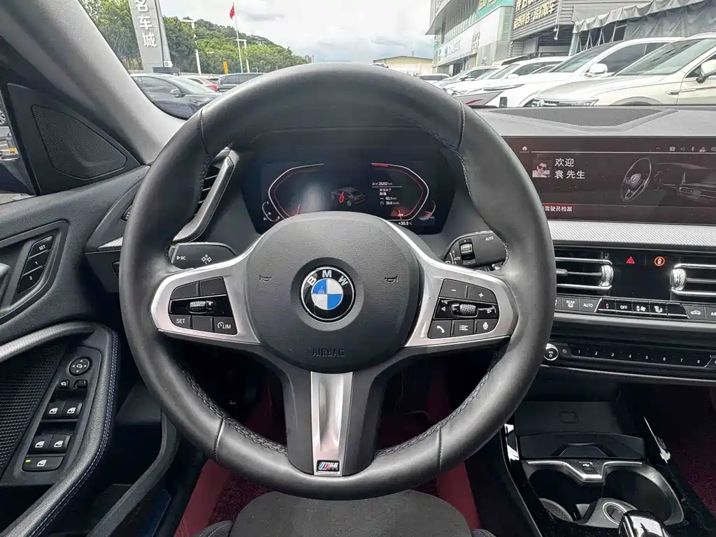 BMW 2 Series 2024 — фото 14