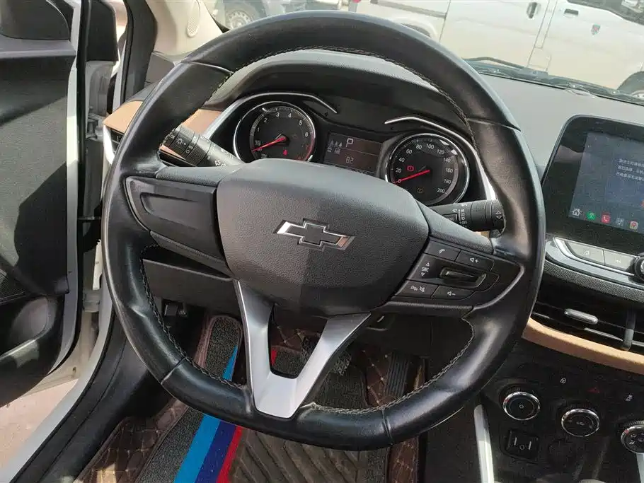 Chevrolet Cavalier 2019 — фото 15