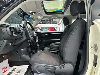MINI MINI 2018